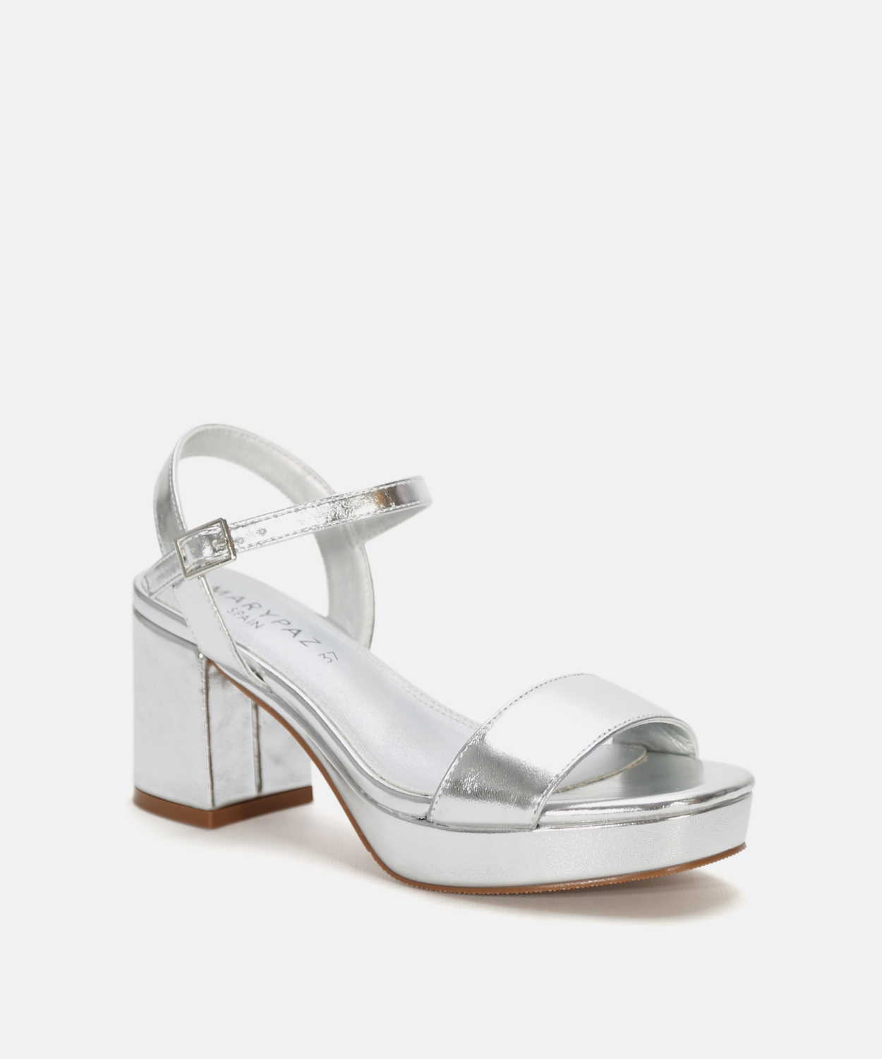 Sand&aacute;lia de plataforma image number null